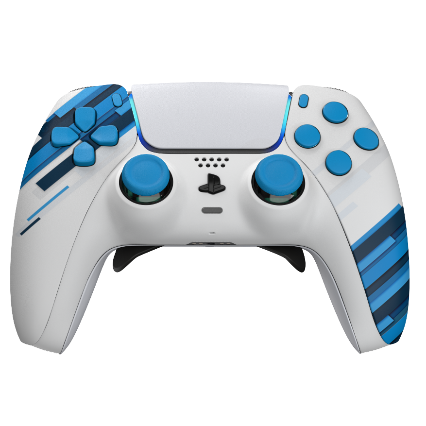 Manette PS5 à Palettes - Basique