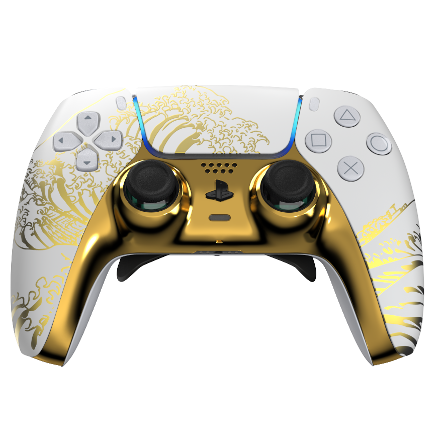 Manette PS5 à Palettes - Basique