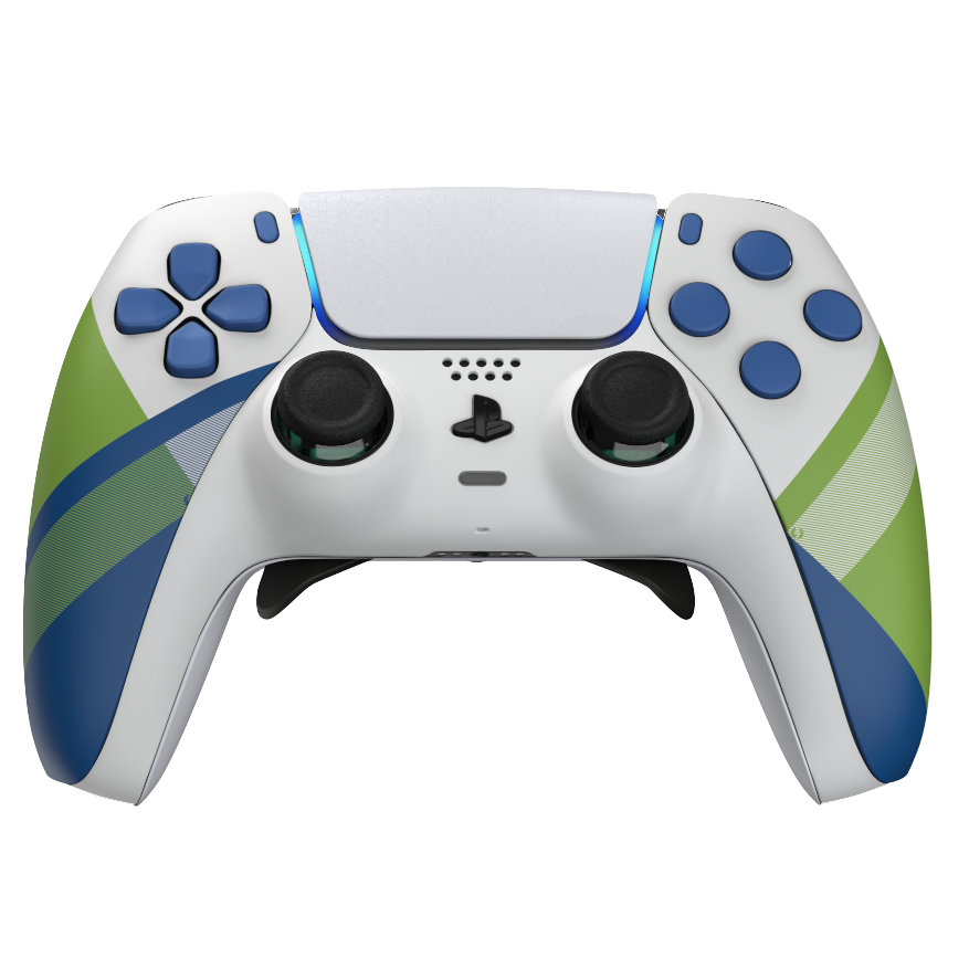Manette PS5 à Palettes - Basique