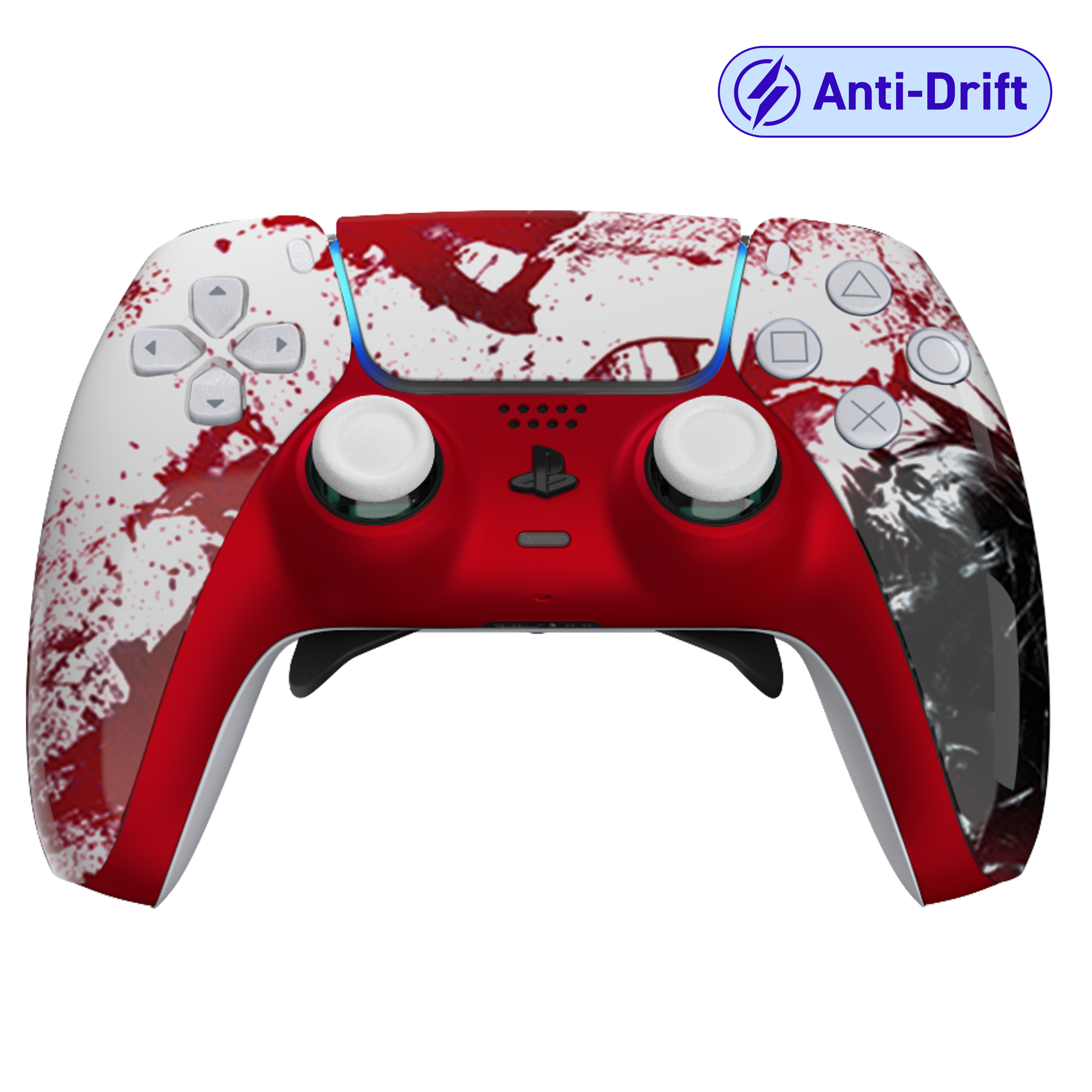 PS5 Paddle Controller