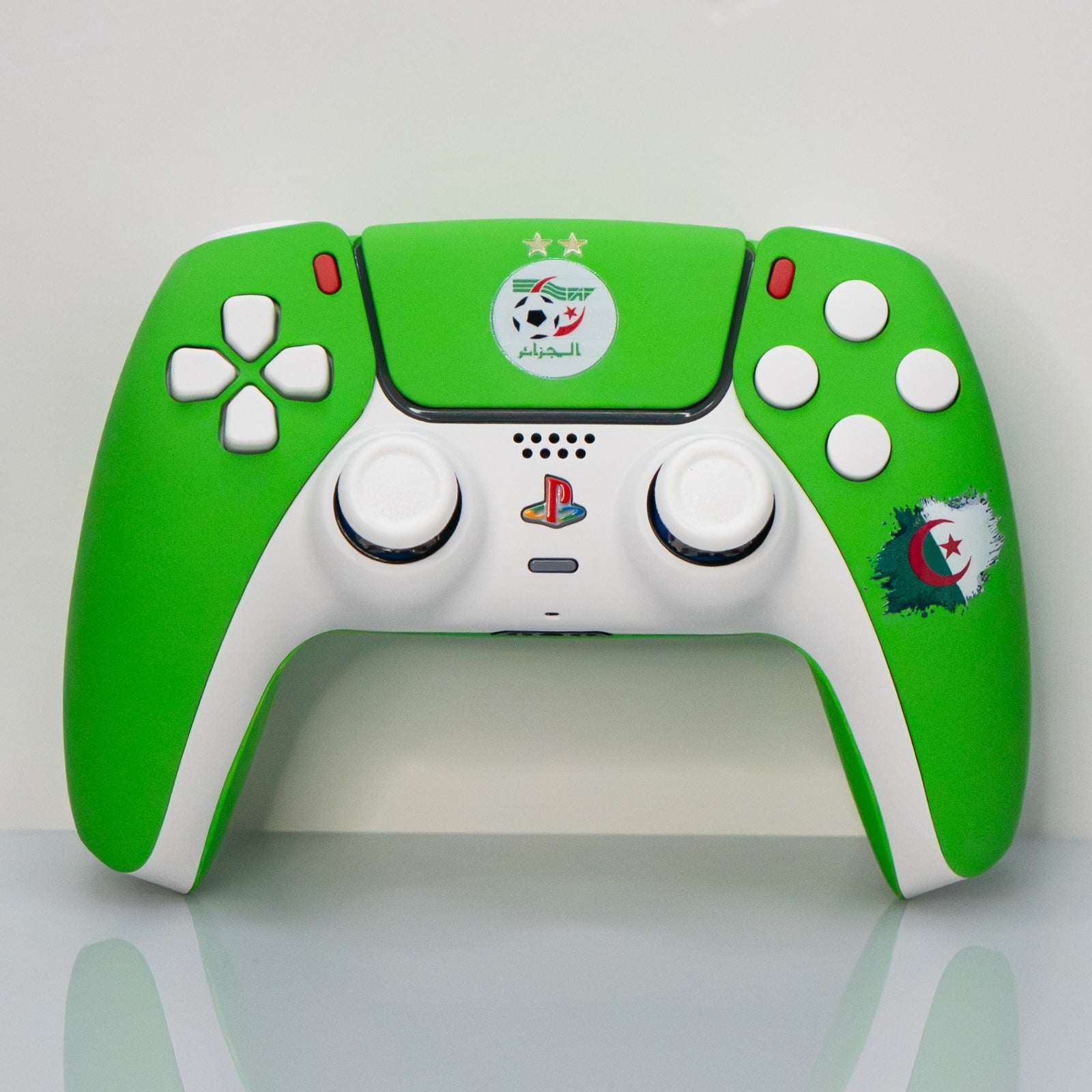 PS5-Controller mit Paddles - Basic