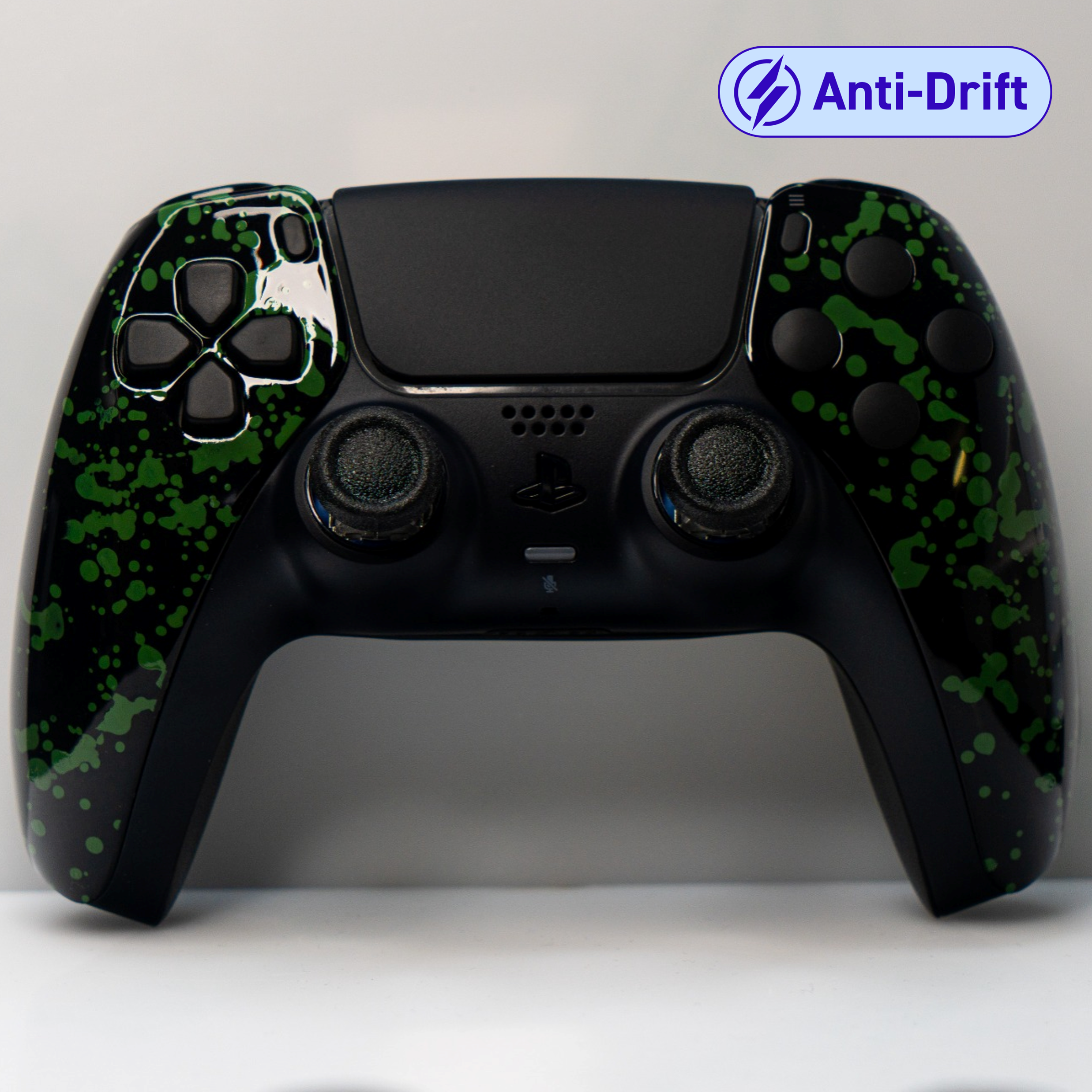 Manette PS5 Personnalisée - Reconditionnées