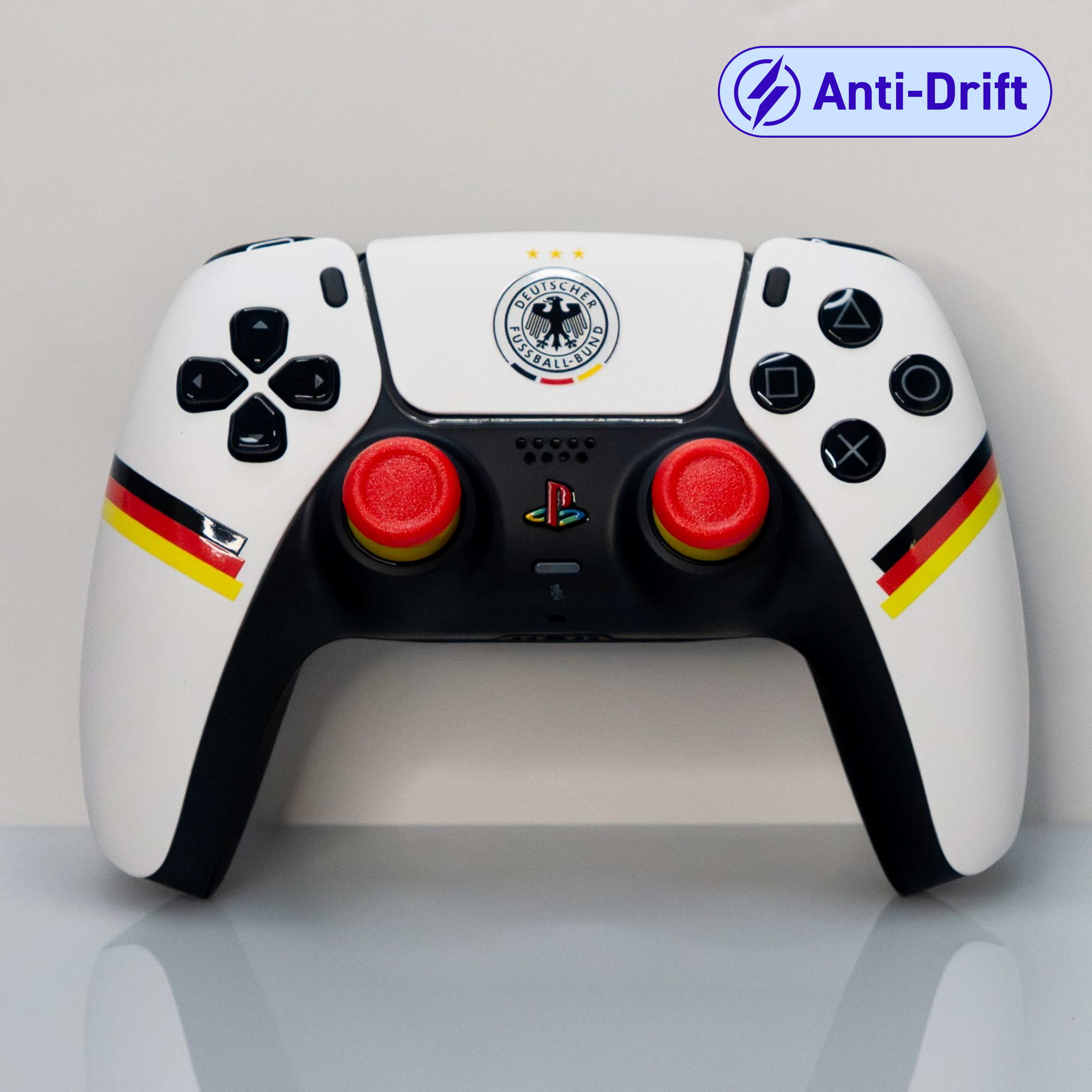 PS5-Controller mit Paddles - Basic