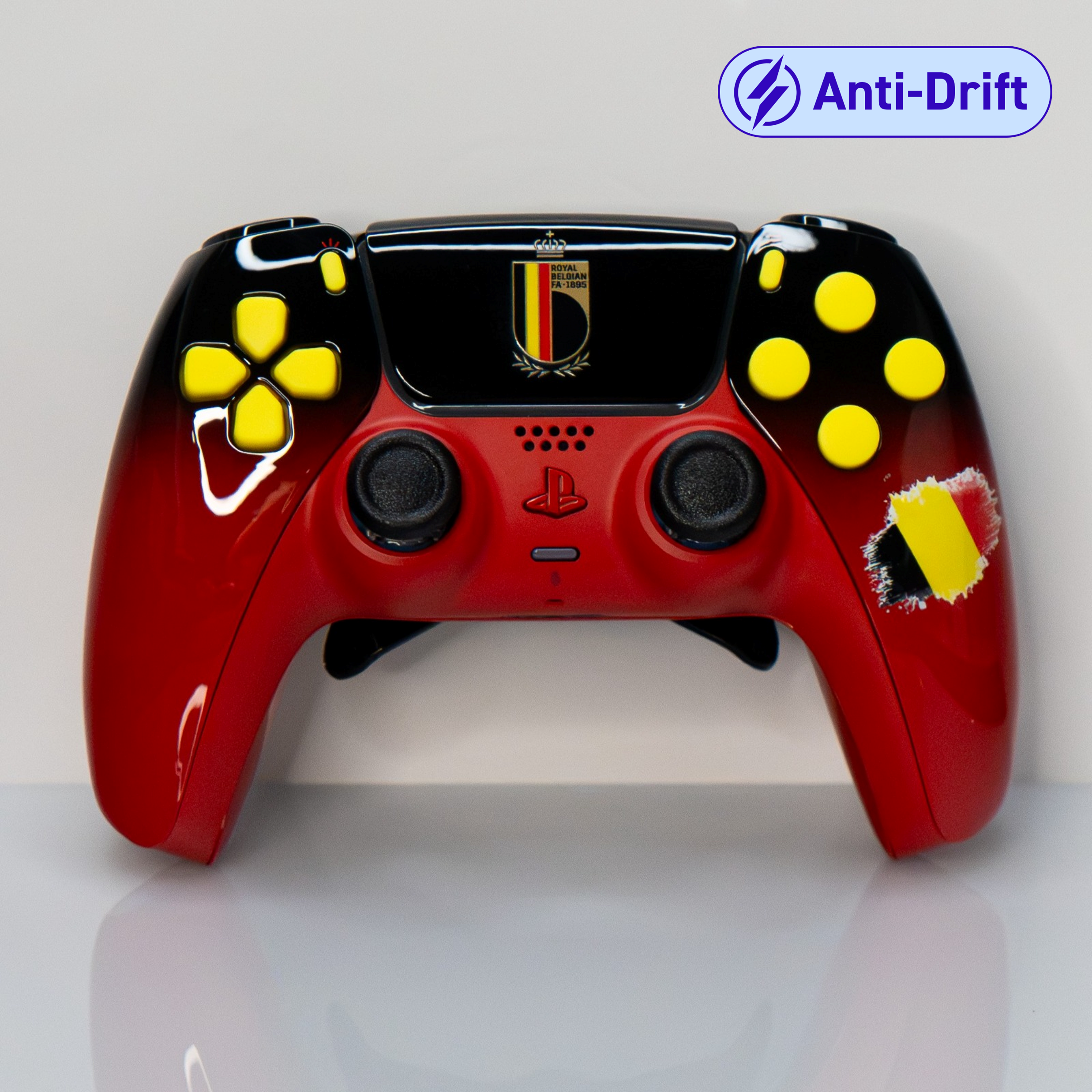 PS5-Controller mit Paddles - Basic