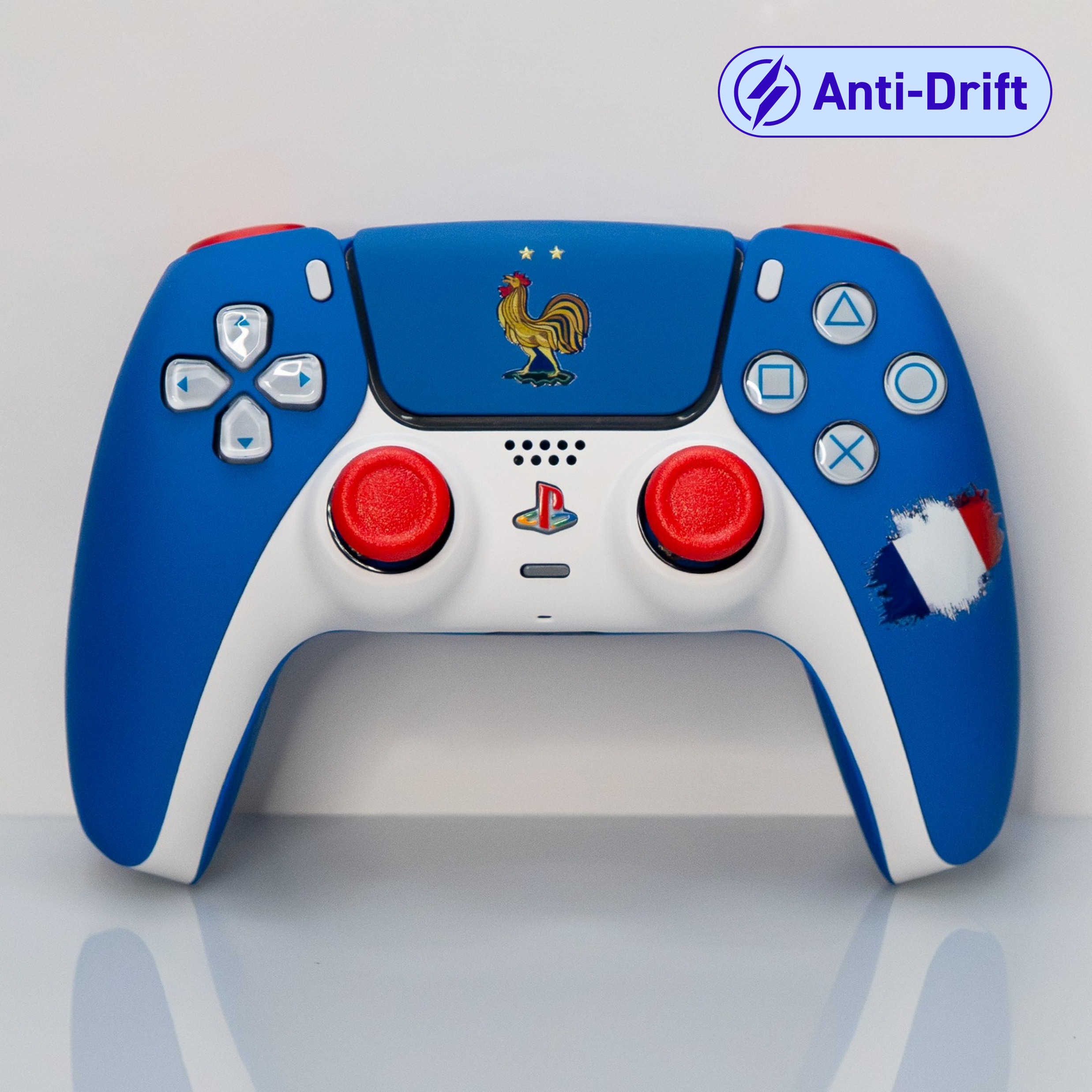PS5-Controller mit Paddles - Basic