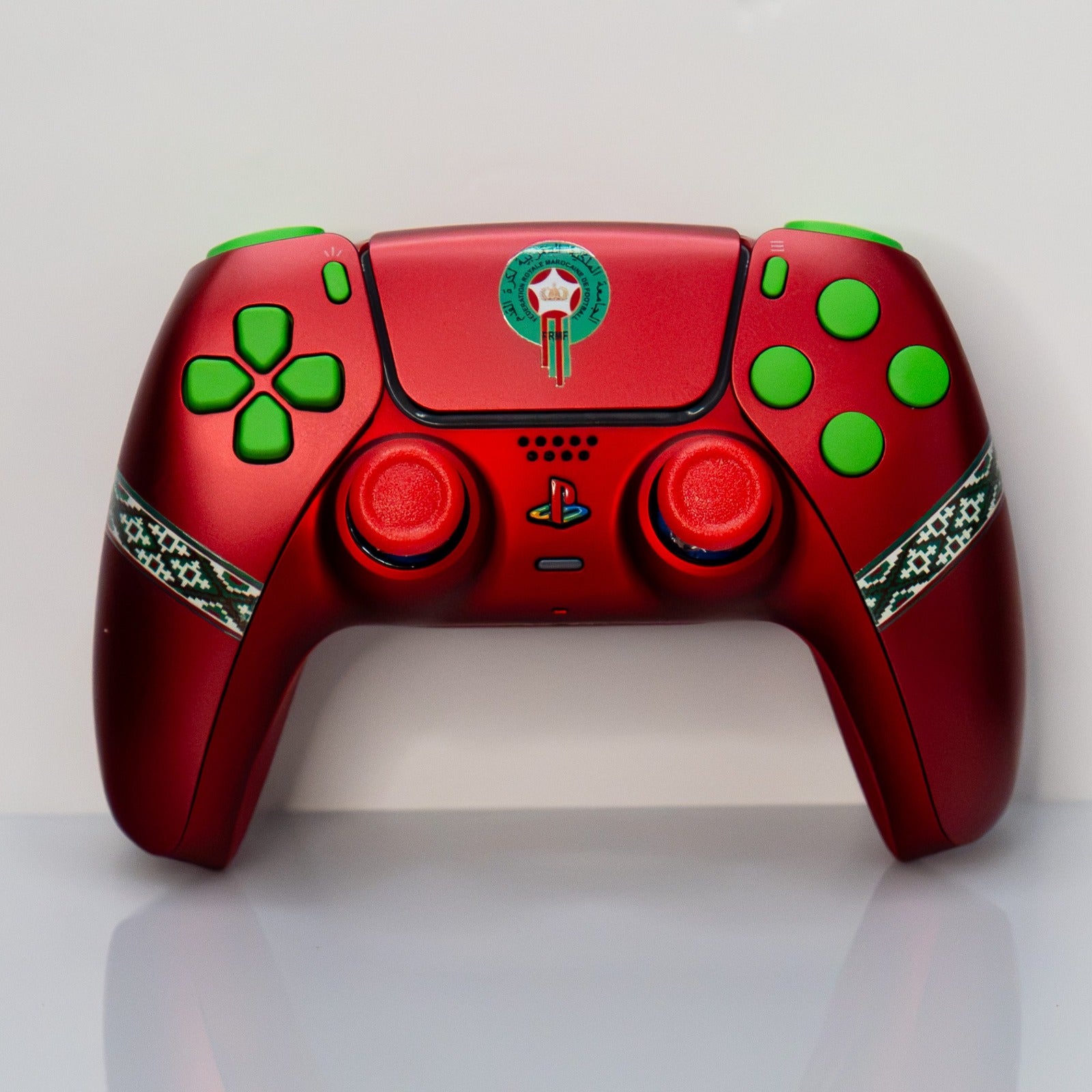 PS5-Controller mit Paddles - Basic