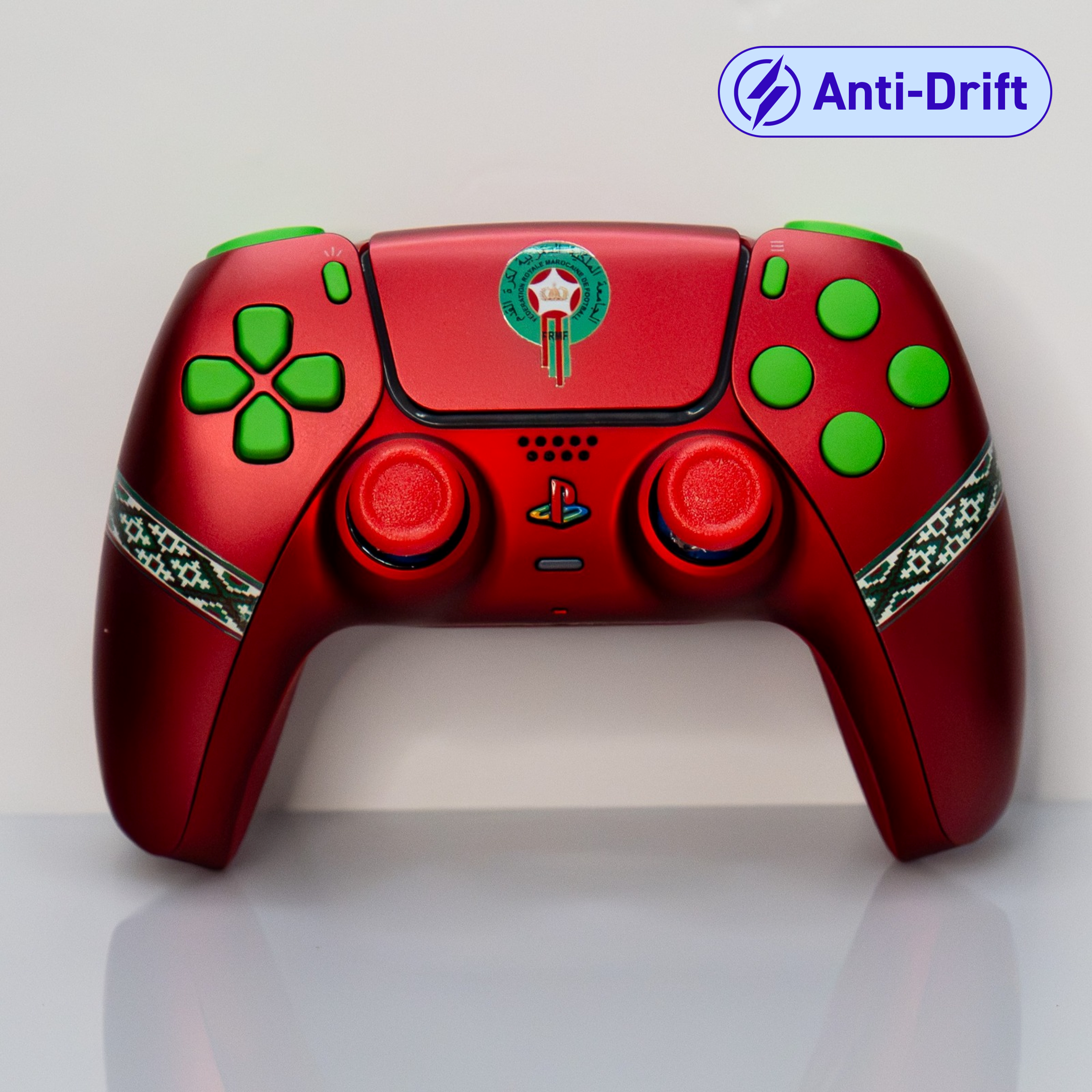 PS5-Controller mit Paddles - Basic