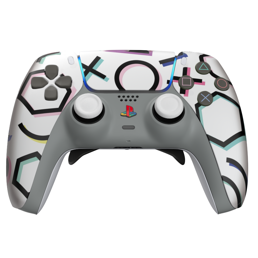 PS5-Controller mit Paddles - Pro Gamer