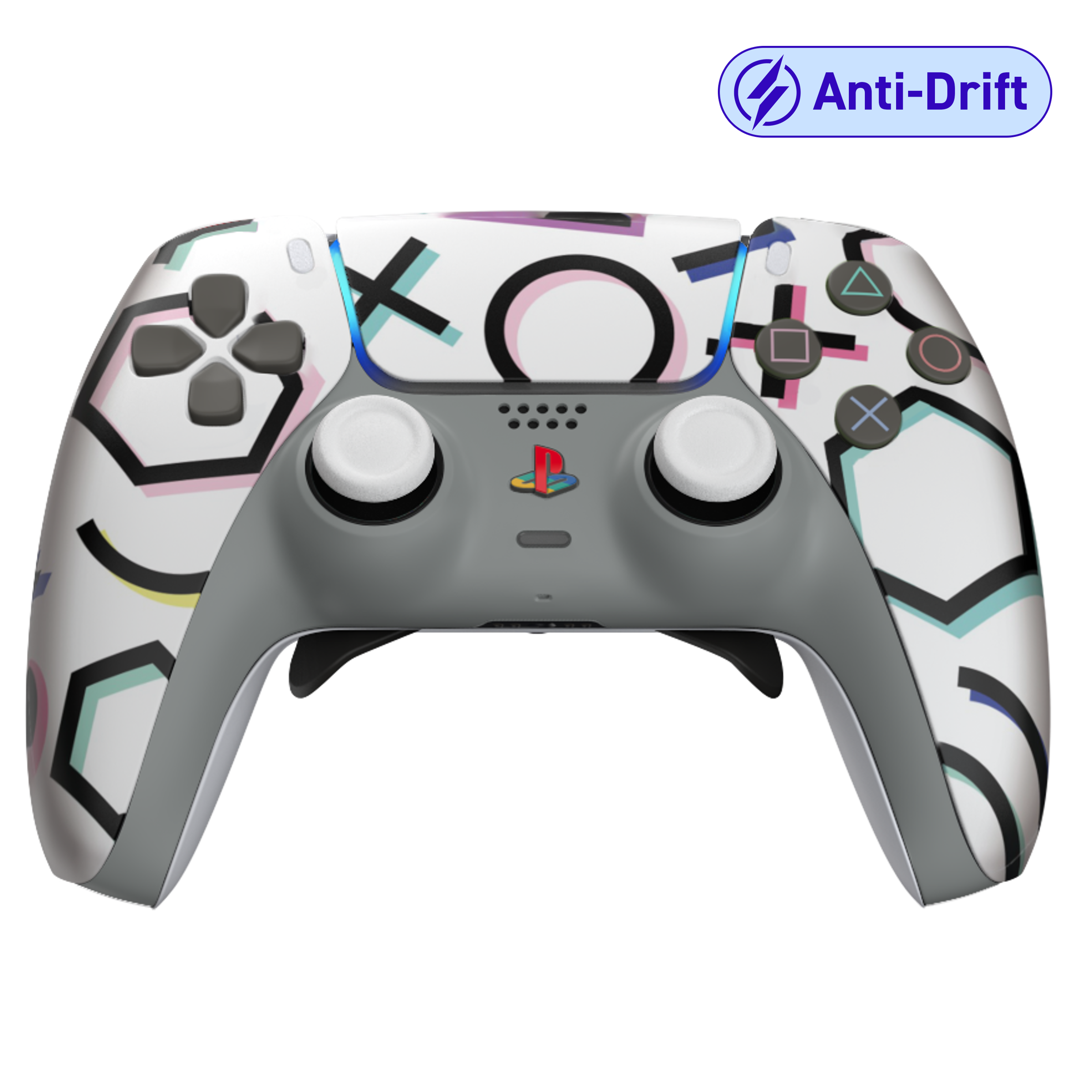 PS5-Controller mit Paddles - Pro Gamer