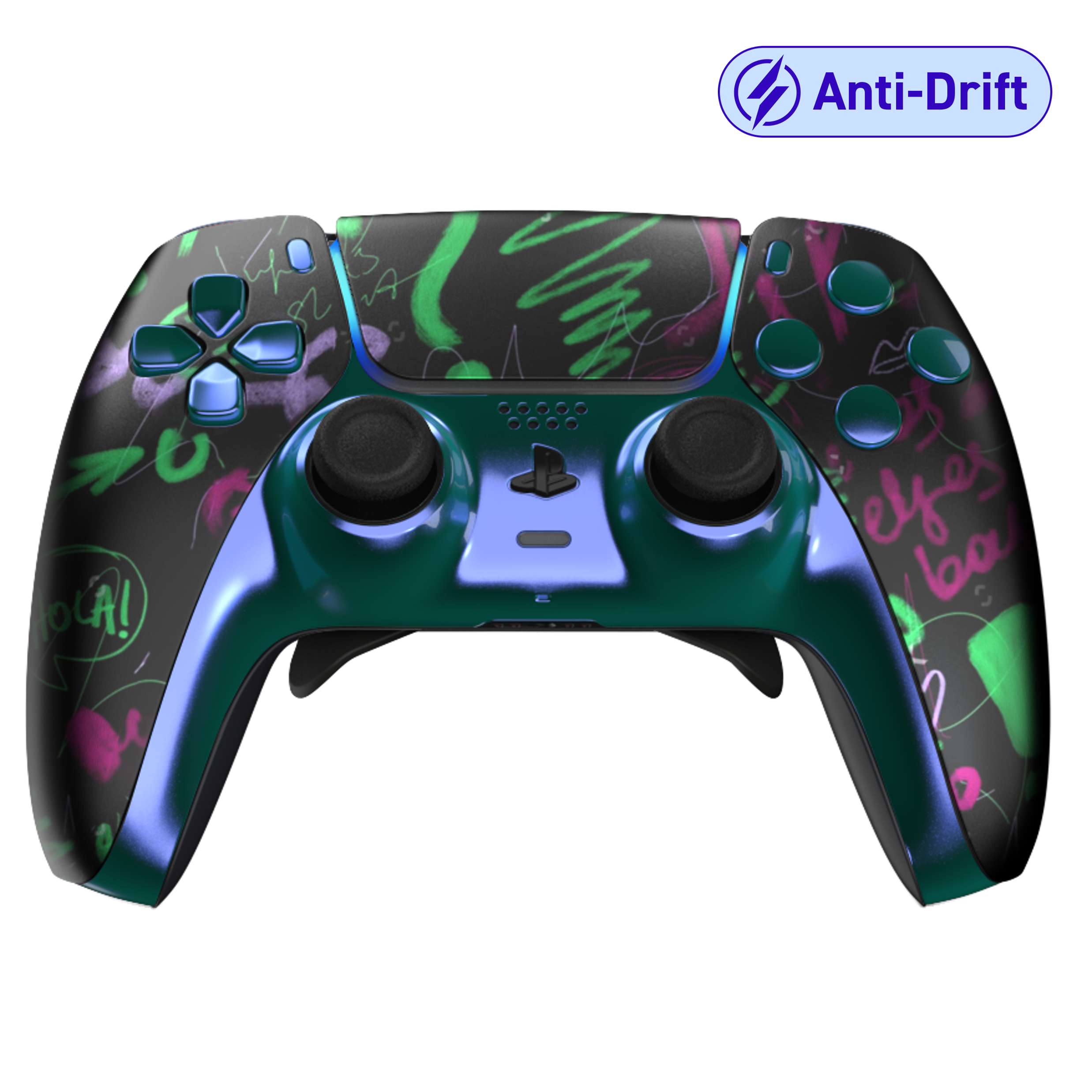PS5-Controller mit Paddles - Pro Gamer