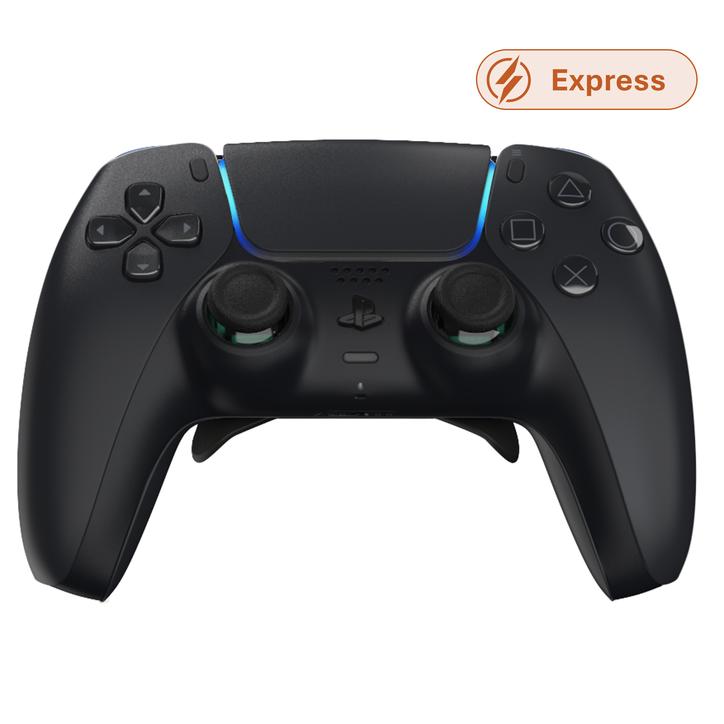 PS5-Controller mit Paddles - Progression