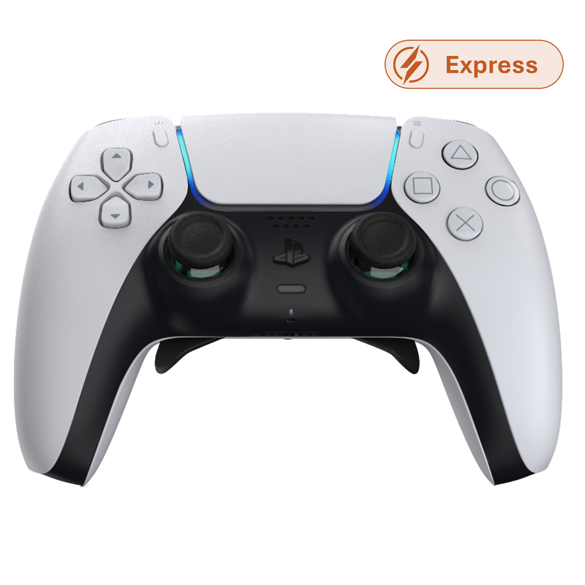 Manette PS5 à Palettes | Evo | Burn Controllers