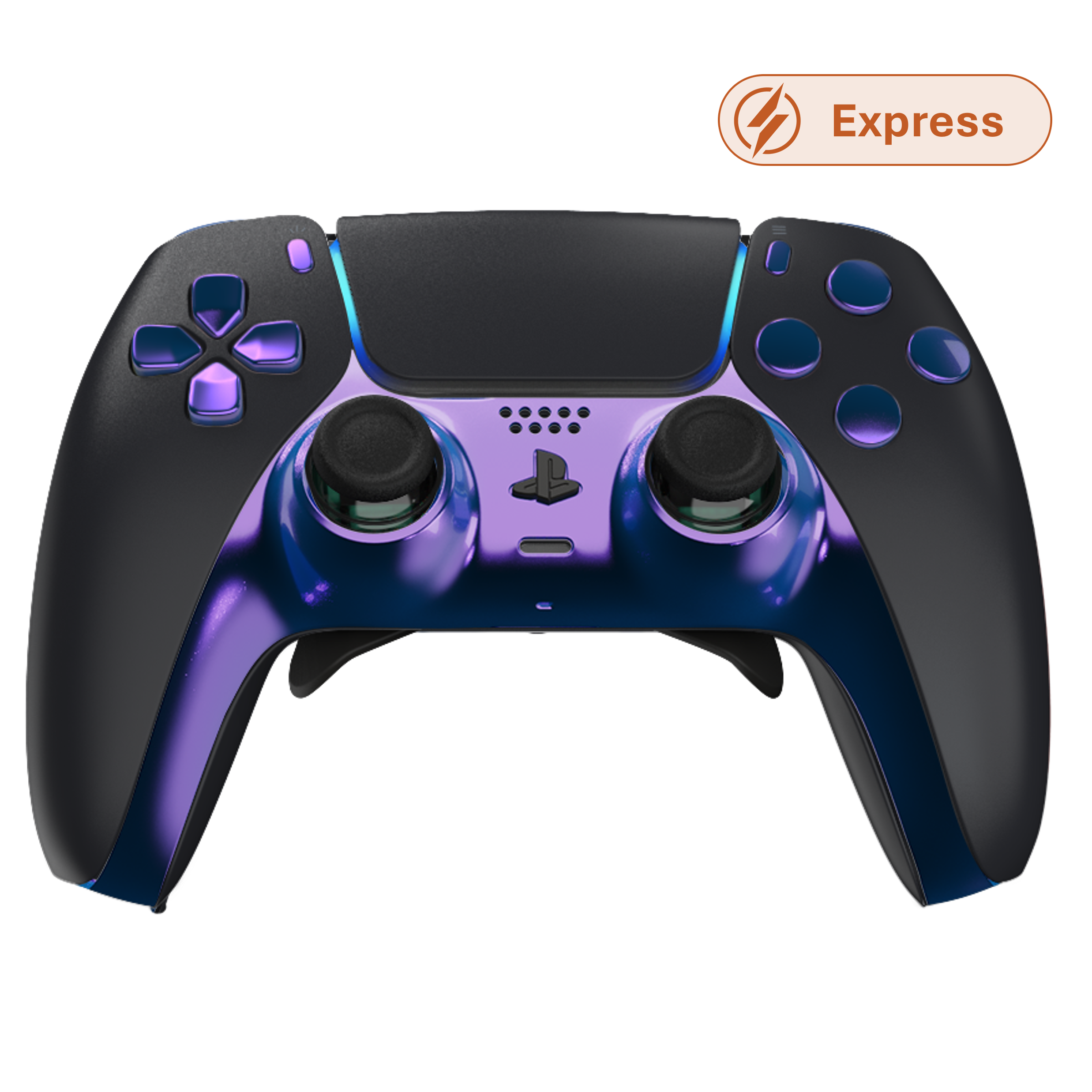 PS5-Controller mit Paddles - Progression