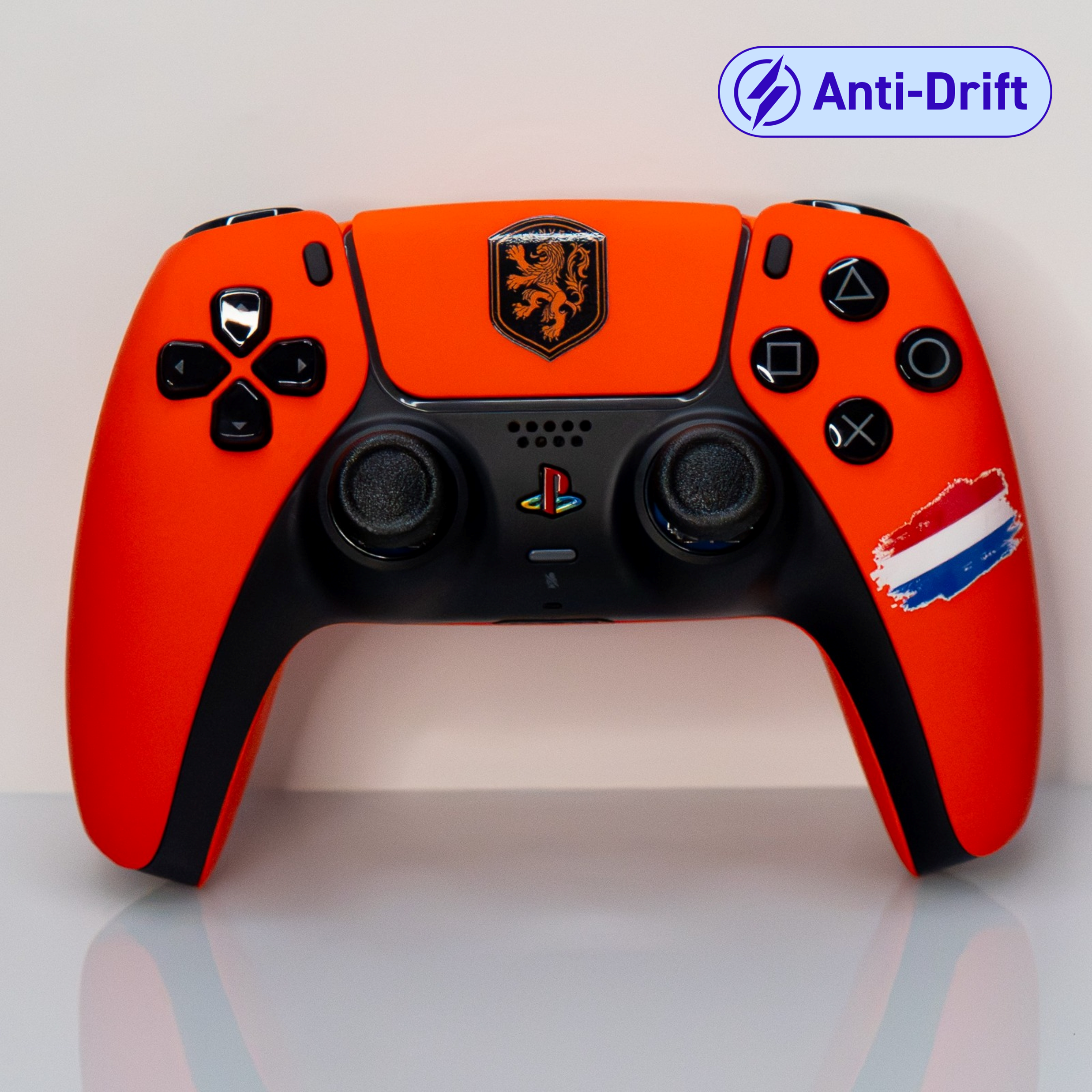 PS5-Controller mit Paddles - Basic