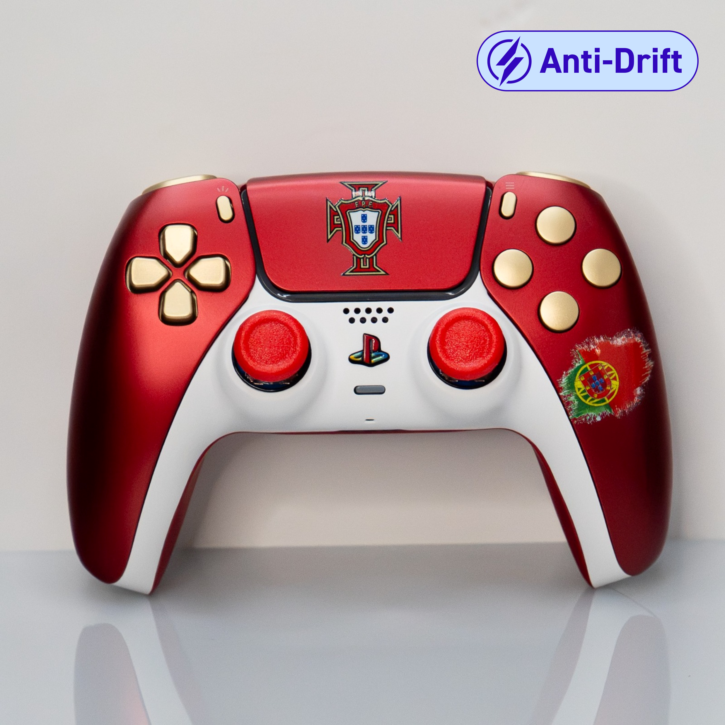PS5-Controller mit Paddles - Basic