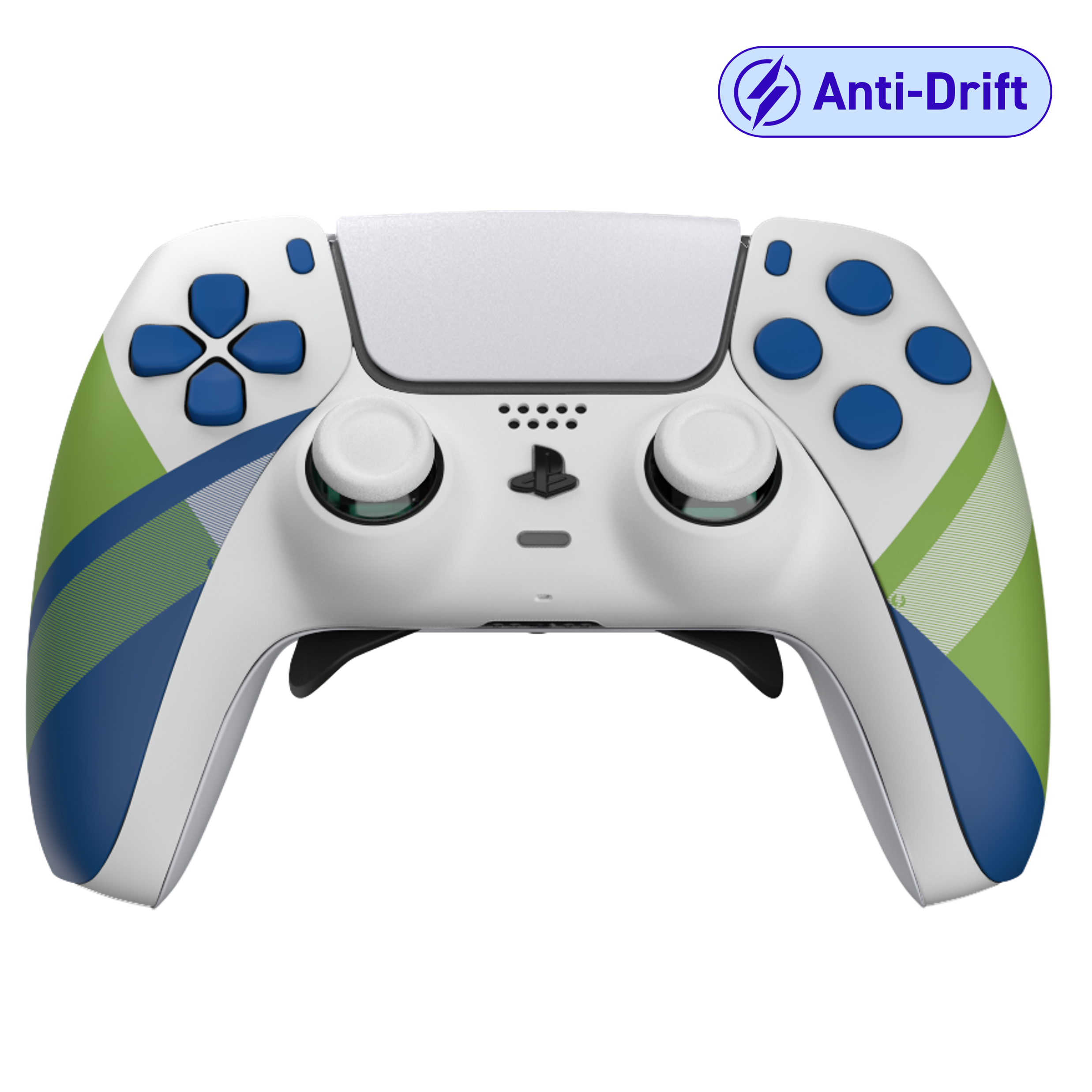 Mando PS5 con Palancas - Basic
