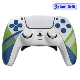 Manette PS5 à Palettes - Pro Pro Team