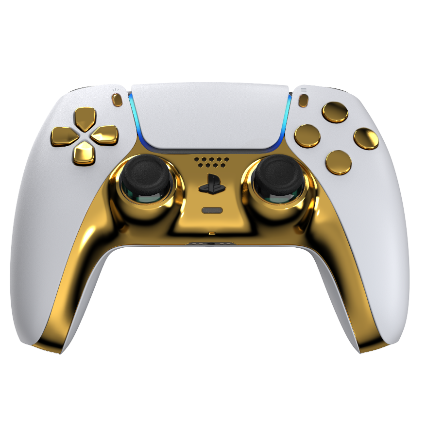 PS5 Paddles Controller - Basic