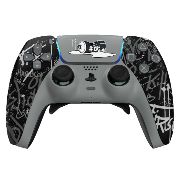 Manette PS5 à Palettes - Pro Tag