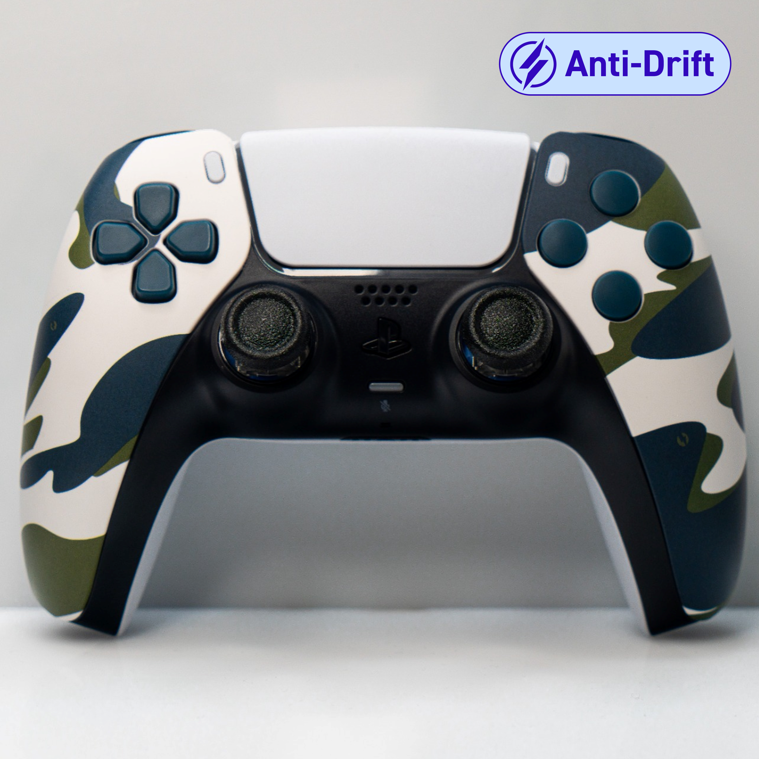 Manette PS5 Personnalisée - Reconditionnées