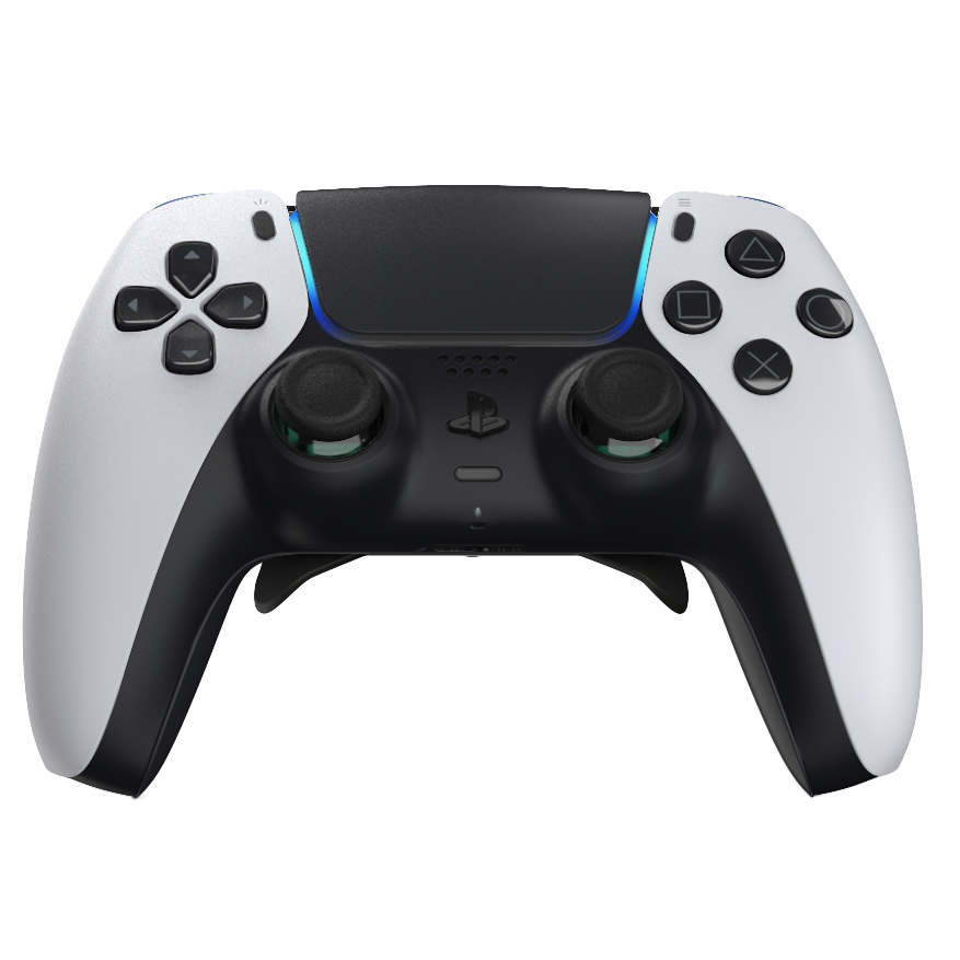 Manette PS5 à Palettes - Basique