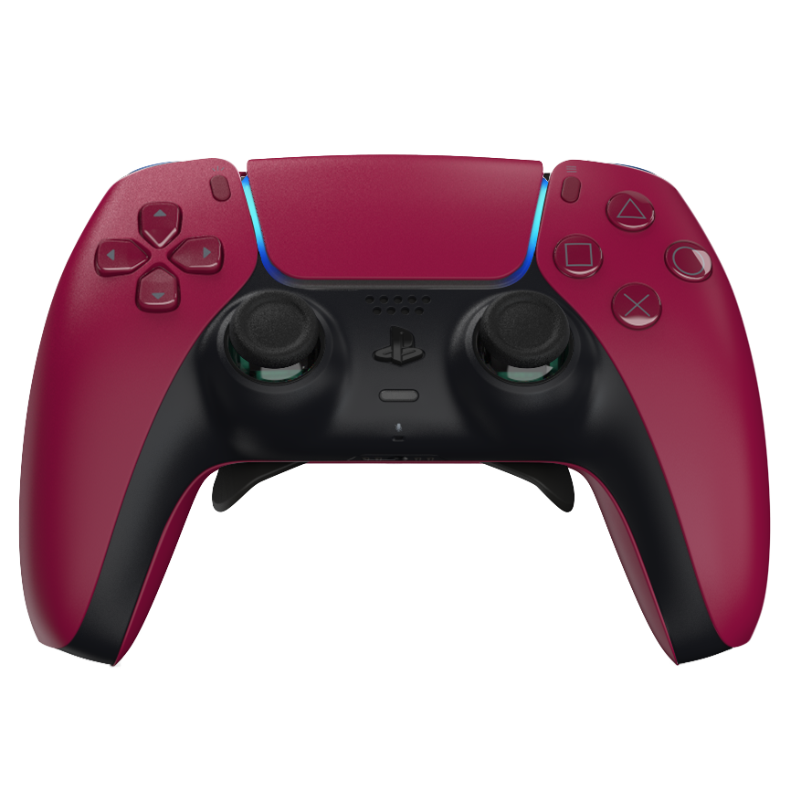 Manette PS5 à Palettes - Basique
