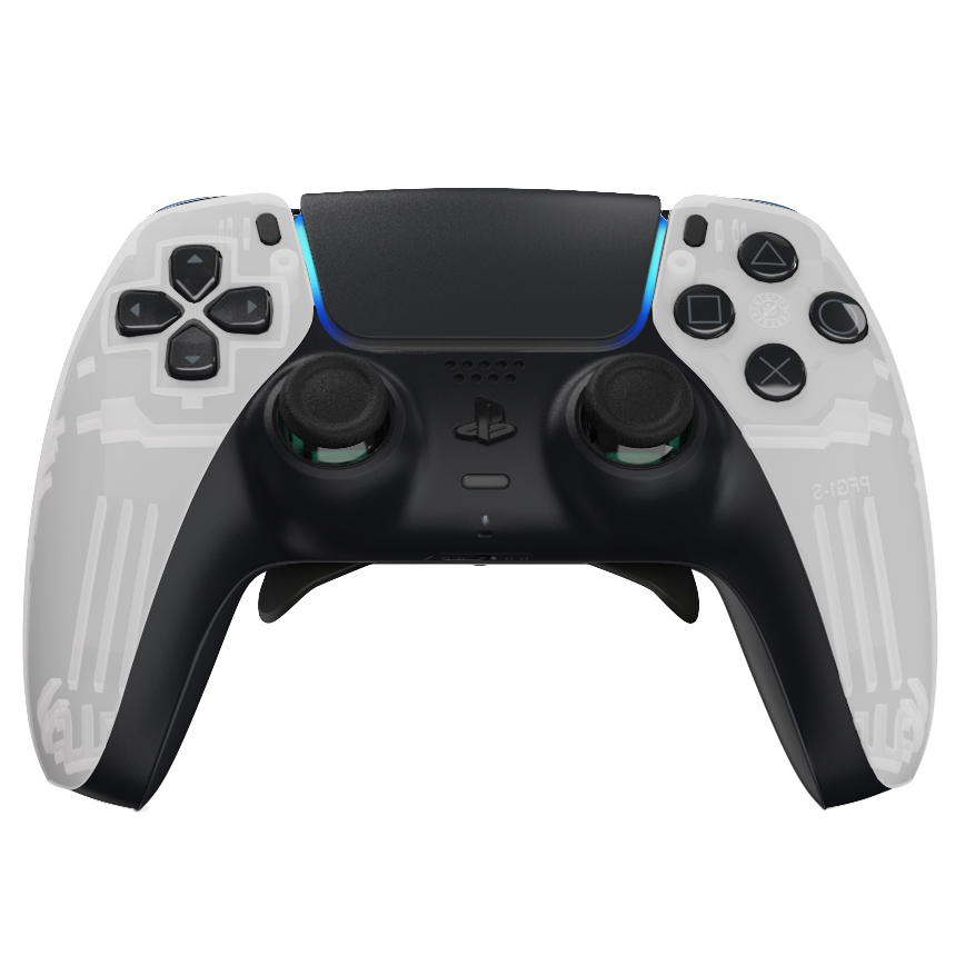 Manette PS5 à Palettes - Basique