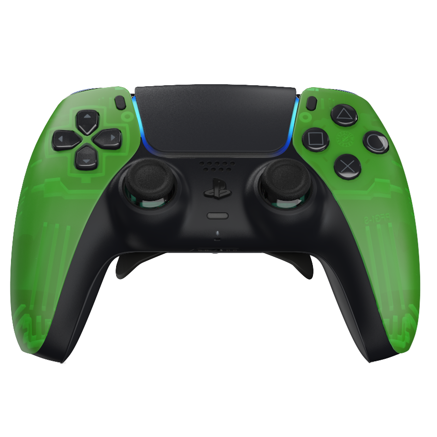 Manette PS5 à Palettes - Basique