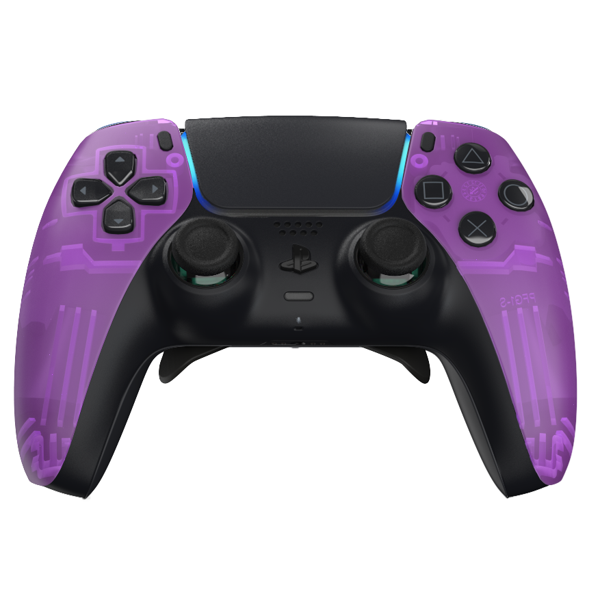 Manette PS5 à Palettes - Basique