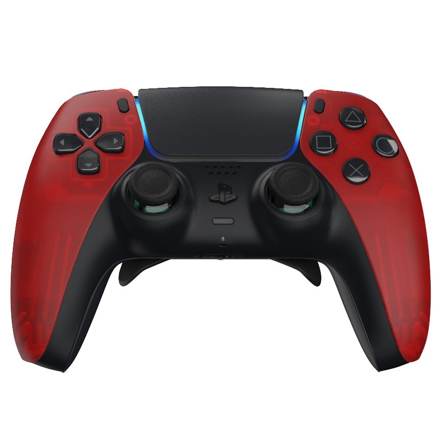 Manette PS5 à Palettes - Basique