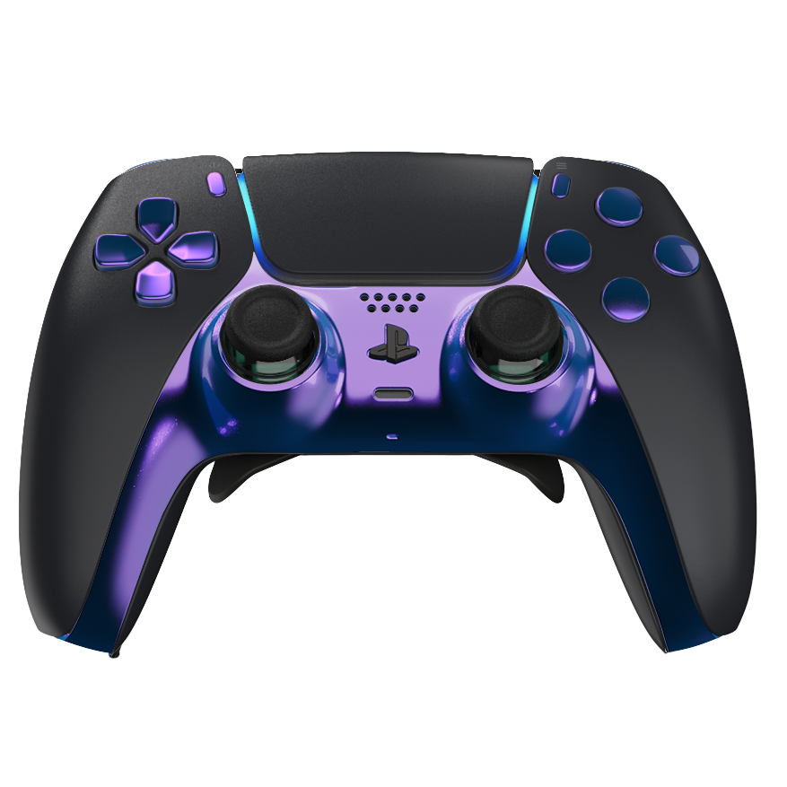 Manette PS5 à Palettes - Basique