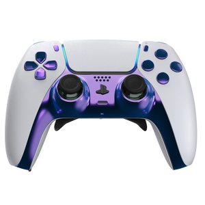 White Reverse Cameleon