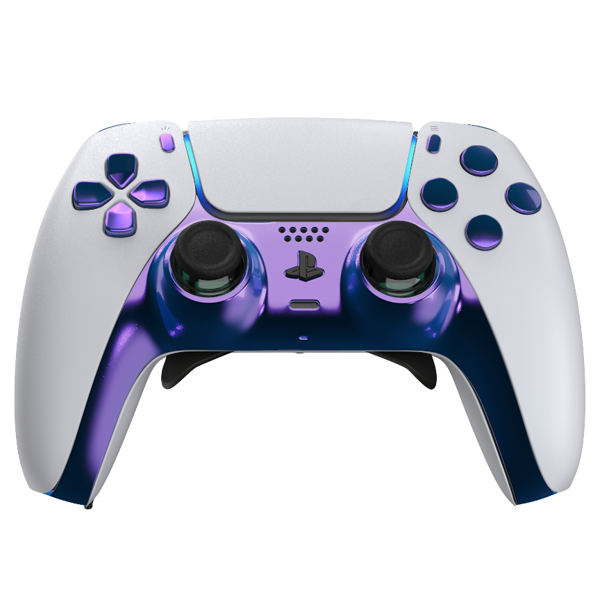 Manette PS5 à Palettes - Basique