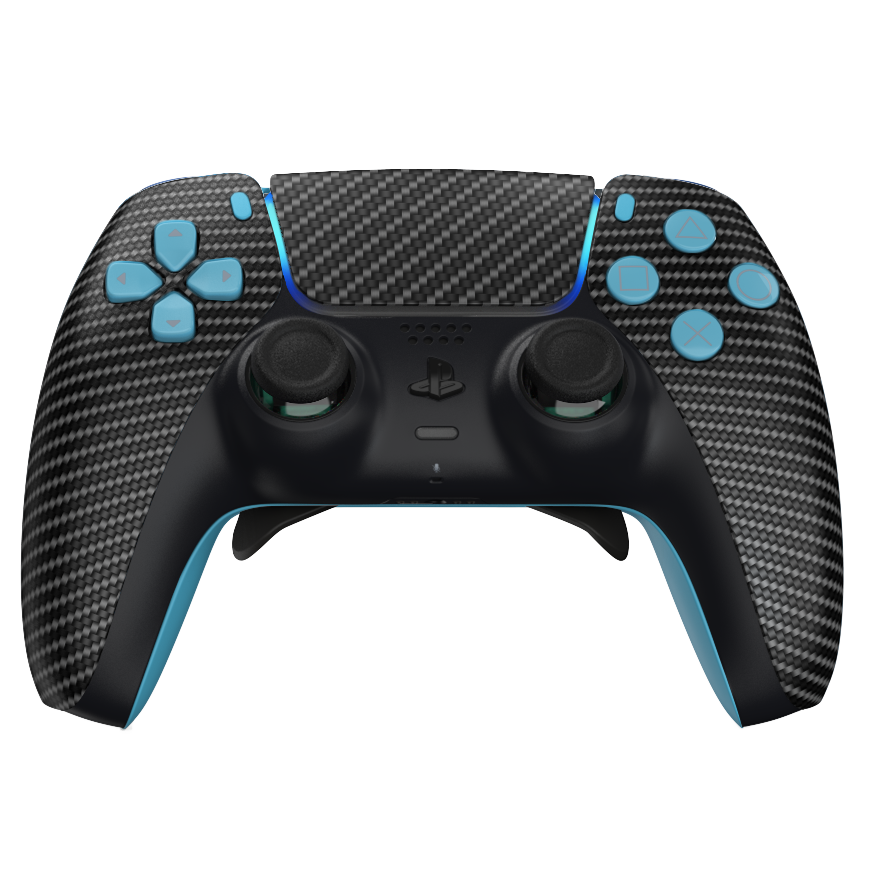 Manette PS5 à Palettes - Basique