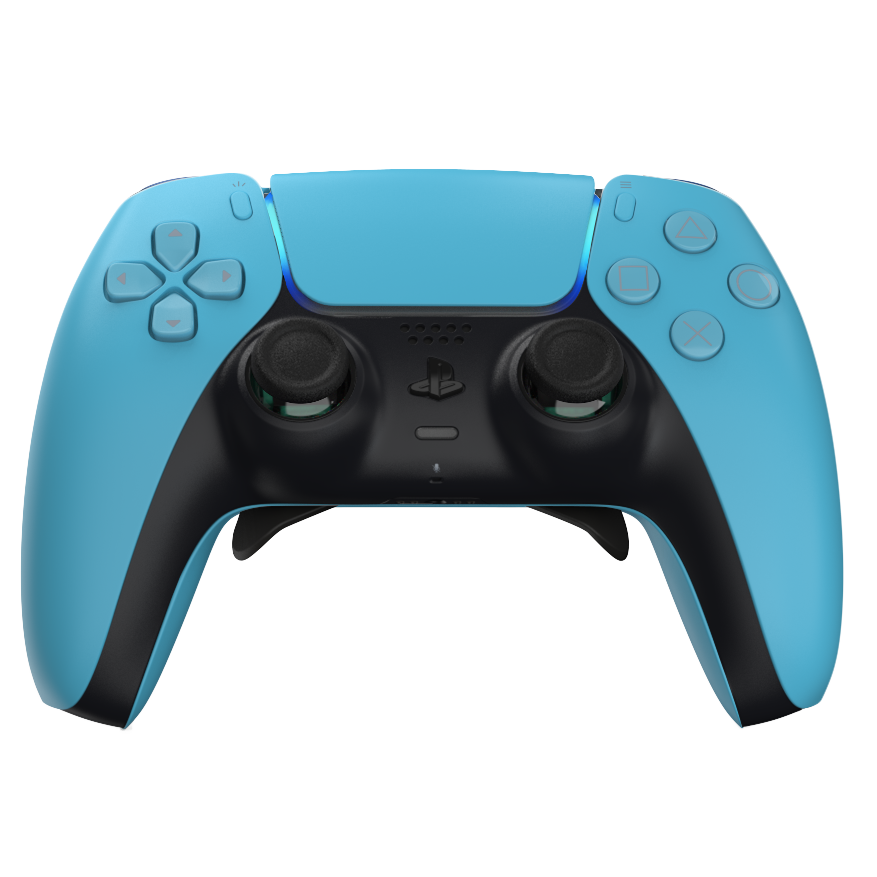 Manette PS5 à Palettes - Basique