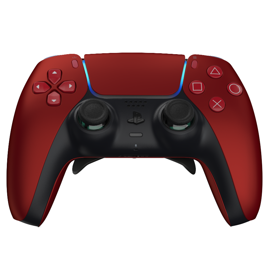 Manette PS5 à Palettes - Basique