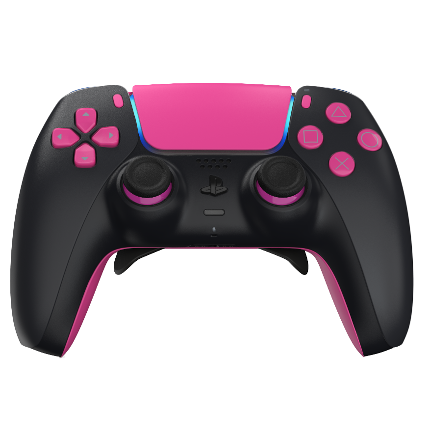 Manette PS5 à Palettes - Basique