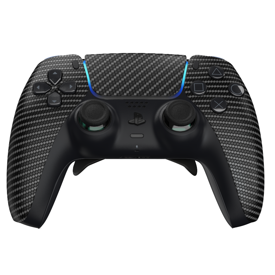 Manette PS5 à Palettes - Basique
