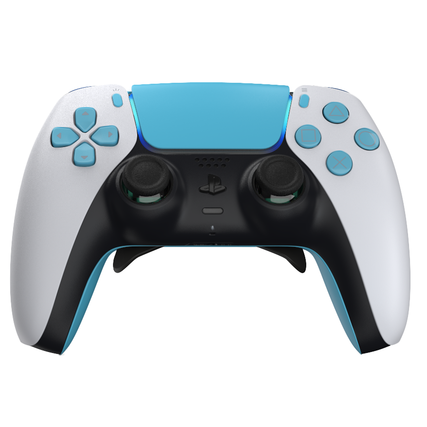 Manette PS5 à Palettes - Basique