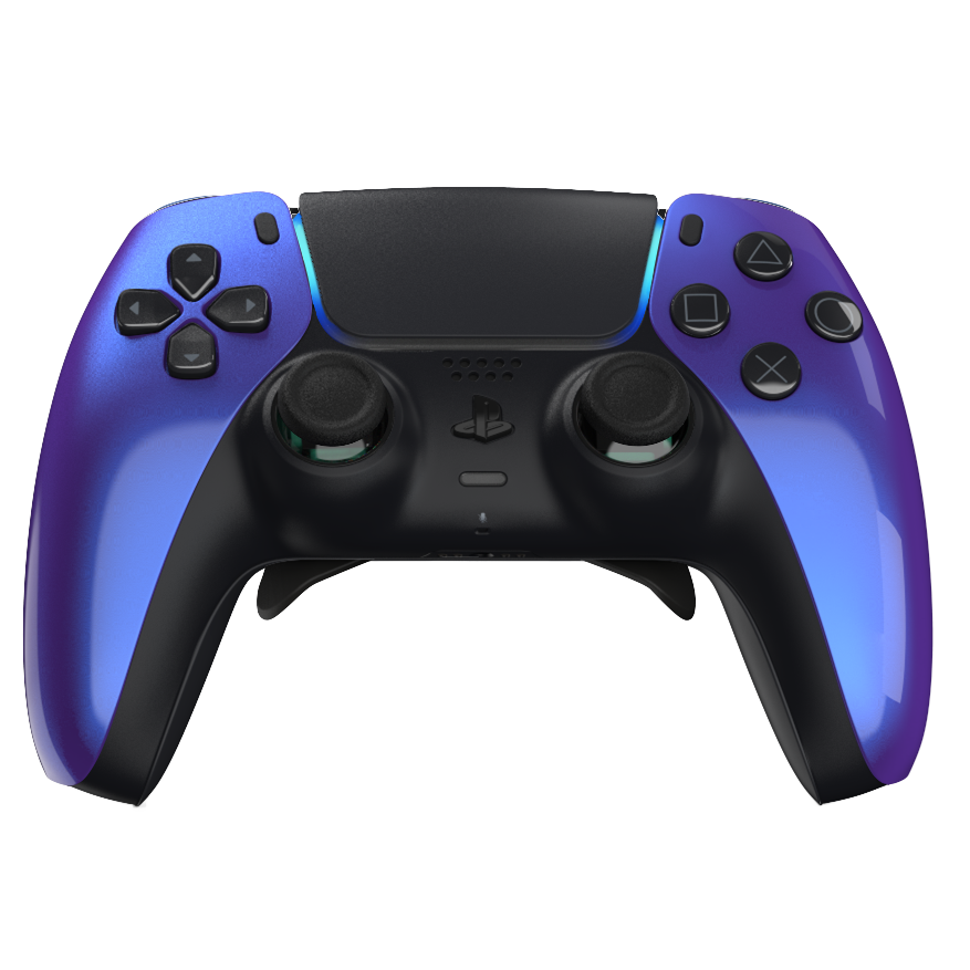 Manette PS5 à Palettes - Basique
