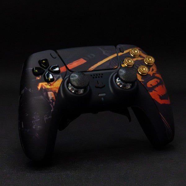 PS5-Controller mit Paddles - Basic