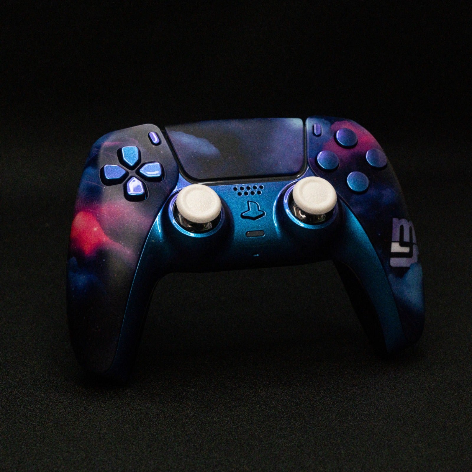 Manette PS5 PRO FPS - Edition MysTK