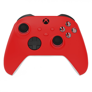 OG Pulse Red