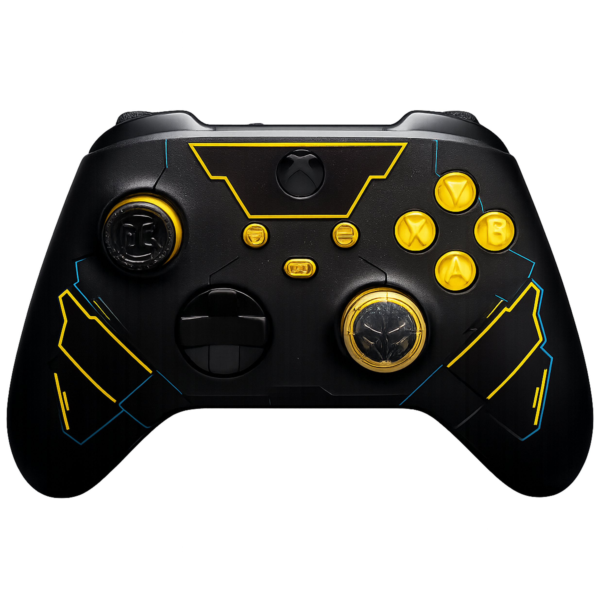 Controller Xbox X/S con Palette - Progression