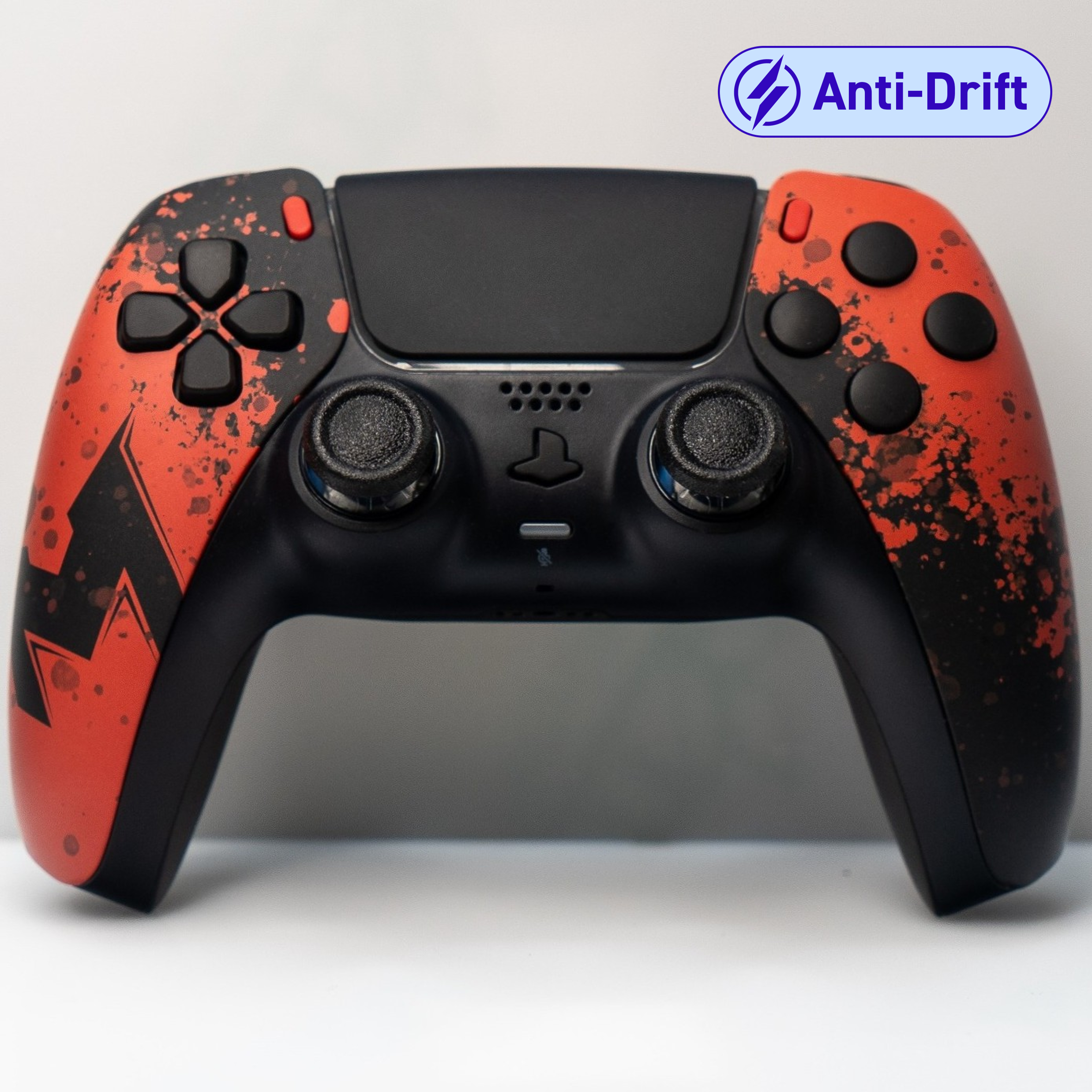 Manette PS5 Personnalisée - Reconditionnées