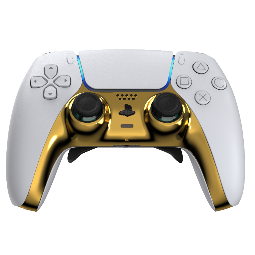Trim Compatible PS5 Dualsense