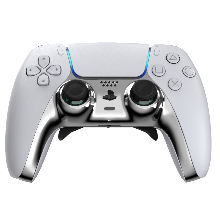 Trim Compatible PS5 Dualsense