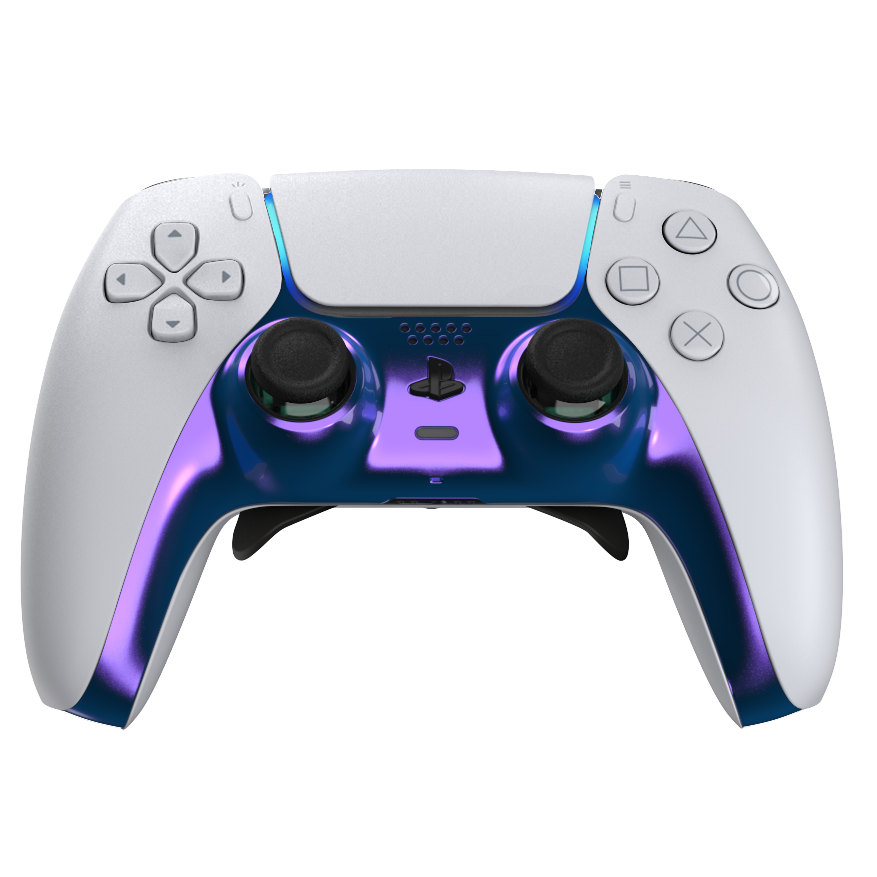 Trim Compatible PS5 Dualsense