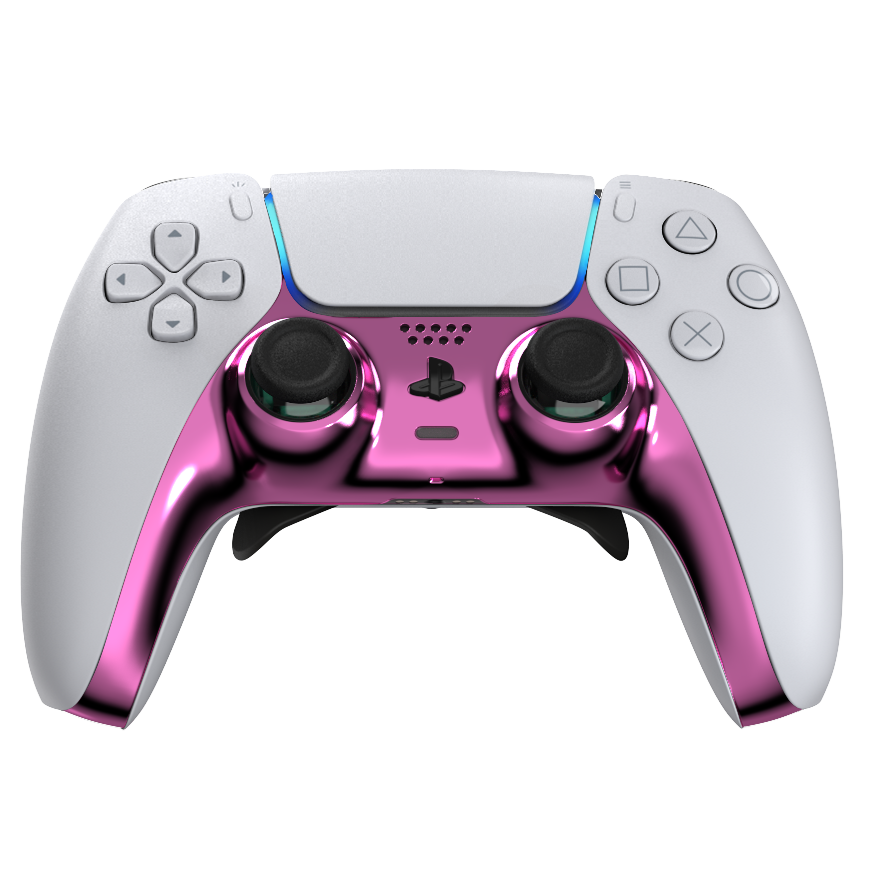 Trim Compatible PS5 Dualsense