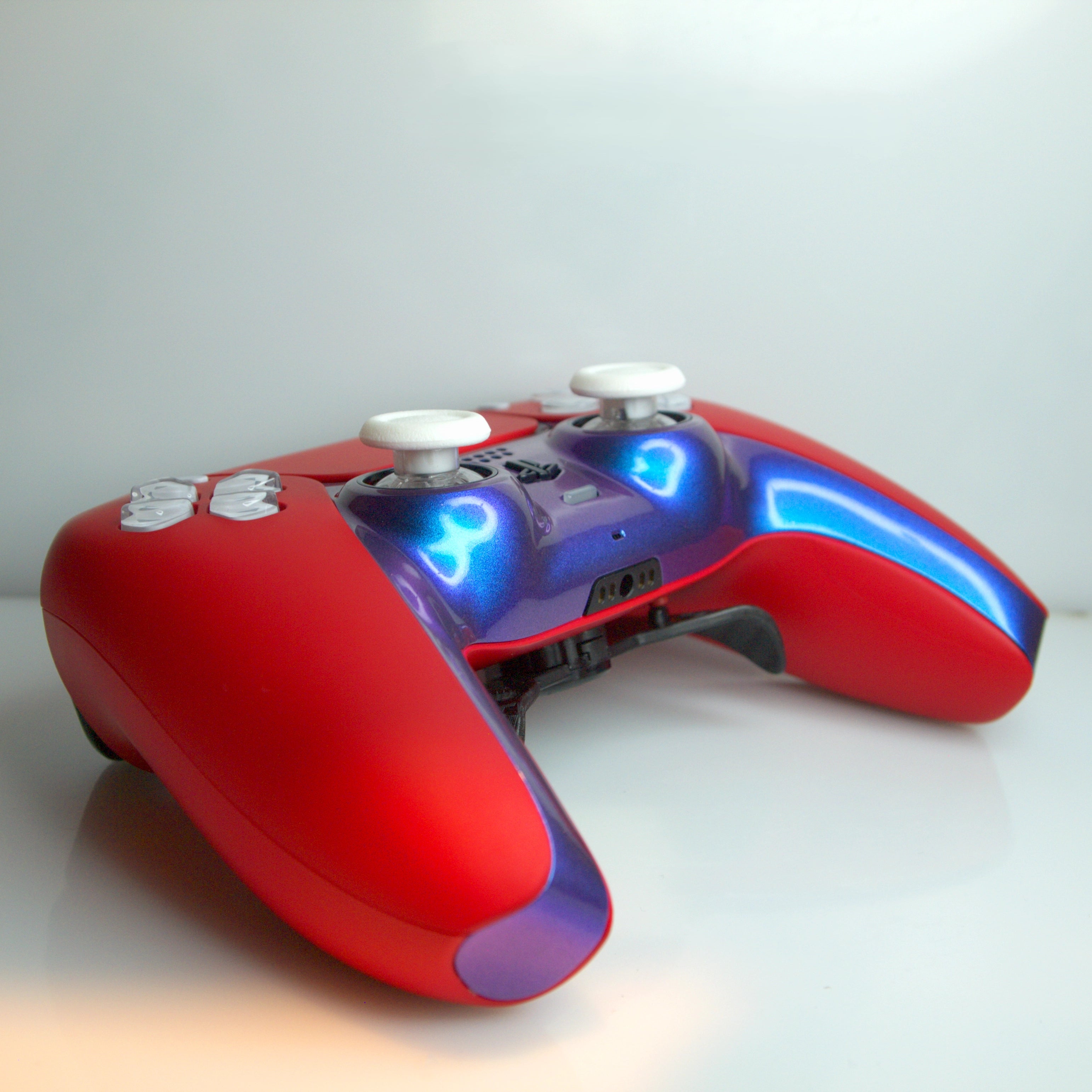 Trim Compatible PS5 Dualsense